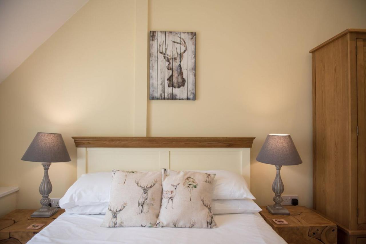 The Lodge At Broadway Broadway  Bagian luar foto